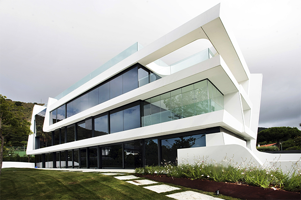 Estudio de arquitectura: presupuestos, horas y rentabilidad por proyecto