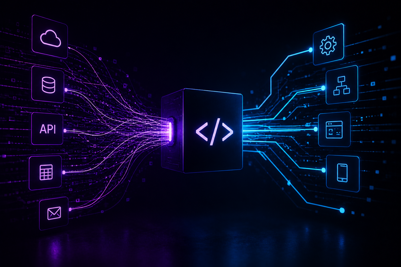 Automatizaciones e integraciones
